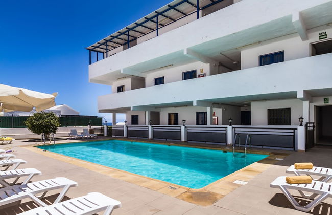 LABRANDA Los Cocoteros - Photo 1