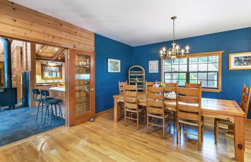 Glen Ellen Stone Retreat - Family Friendly Home - Walk to Town - Foto 8