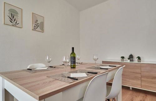 NUEVO Apartamento Centro Lleida - Foto 9