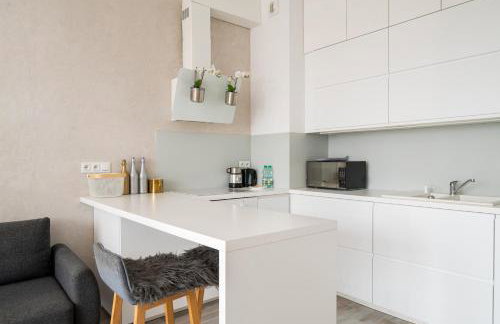 Pieskowa Skała 13 Residence Apartment by BookingHost - Foto 16