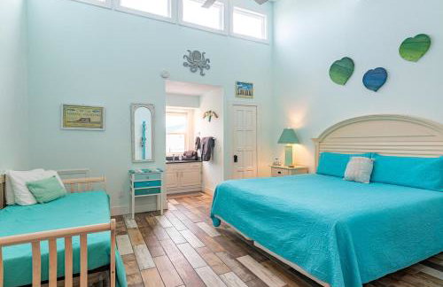 Emerald Seascape! Gulf front! Dog friendly! - Foto 17