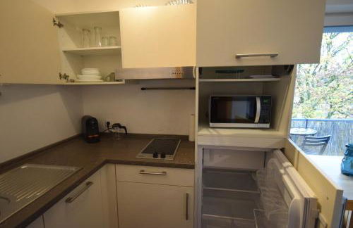 Nestwerk Komfort R23-12 - Balkon, Arbeitsplatz & Zentrumsnah - Foto 11