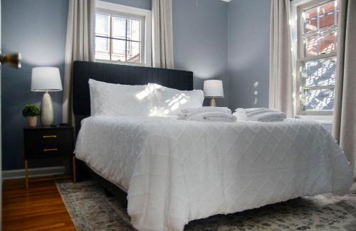 Charming Benson Home Fenced Yard & BBQ - Photo 23