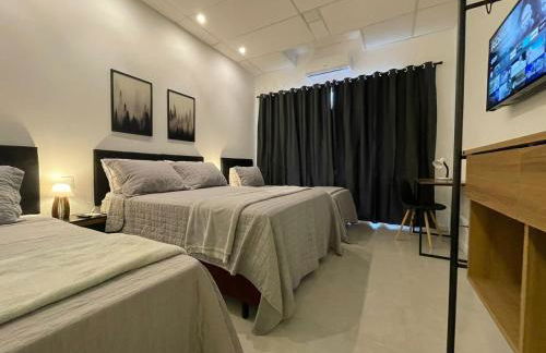 Villa Bilac Premium próx à Vila Germânica - Photo 29