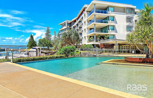 Allisee Apartments - Foto 39