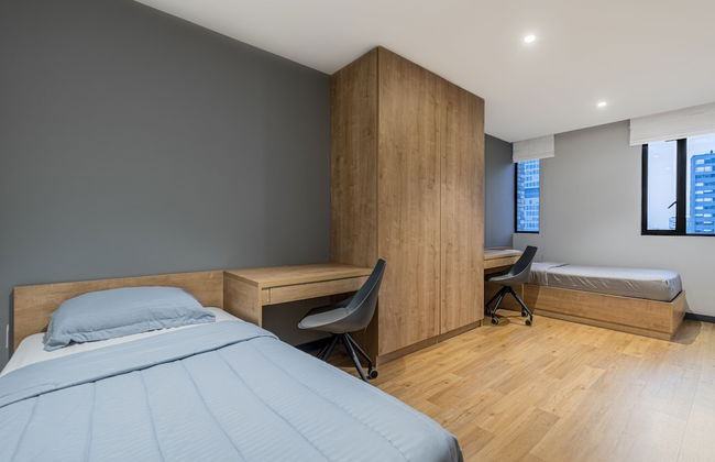 CentralX 21 - Foto 5