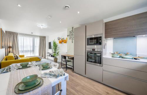 Peacock Energy Wembley - Foto 8