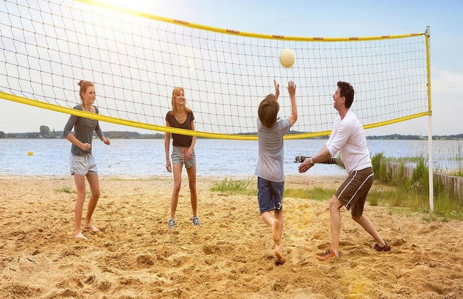 Ideales Ferienhaus fur Groessere Gruppen - Foto 27