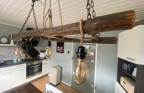 Ferienhaus Glückszeit bei Goslar - Foto 12