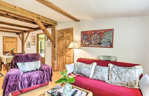 Cookout Ready! Sweet Suite with Views in Leicester - Foto 5