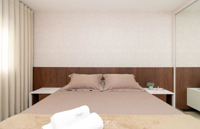 Ap 2q St Bueno Ed Pontal Premium PPB1206 - Foto 3