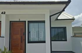 Casa42 aconchego perto de Florianópolis - Foto 1