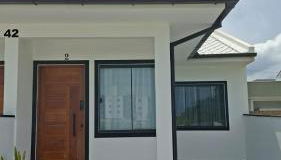 Casa42 aconchego perto de Florianópolis - Foto 1