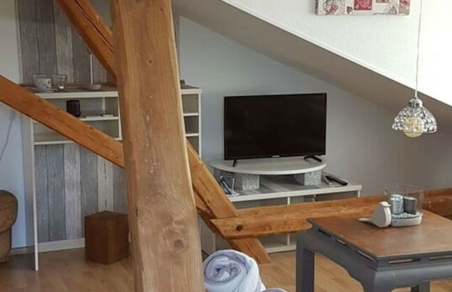 Apartment in Rieseby - Foto 28