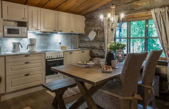 Mäkitorppa - Photo 10