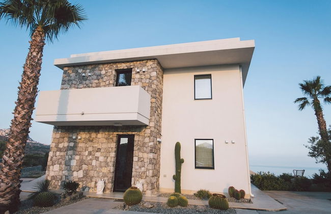 Villa Triscele 10 in Giardini Naxos - Photo 13