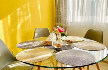 Przytulne Apartamenciki tuż przy Termach i Parku, nieopodal szlak na Turbacz, GPN, KGP - Foto 10