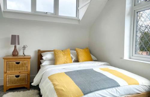 Charming Seaside Cottage in Leigh-on-Sea - Foto 23