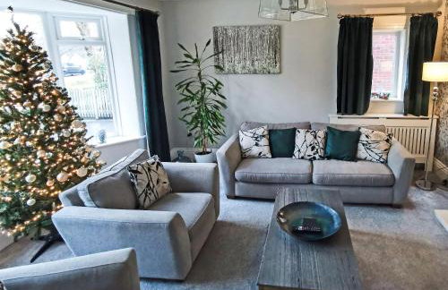 North Lodge Cottage - Foto 28