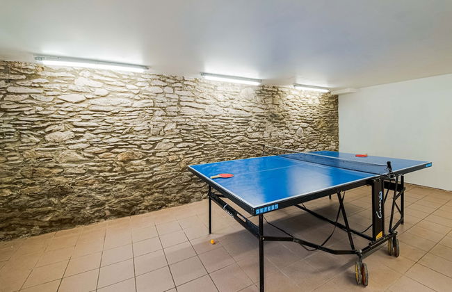 Vacation Home with Sauna - Photo 25