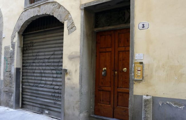 Affittacamere nel Cuore di Firenze - Foto 47