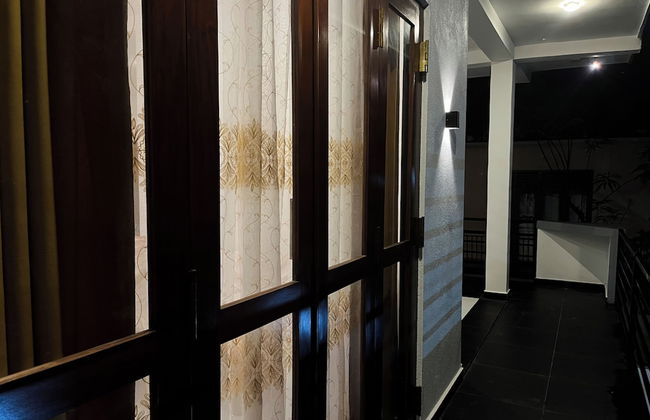 Galle Nature Nook - Foto 6