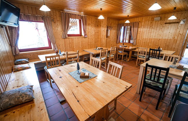 Apartments Bedanc - Photo 38