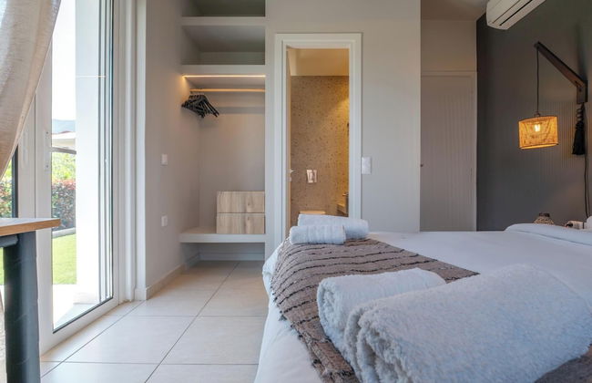 Tyros Boutique Houses - Foto 19