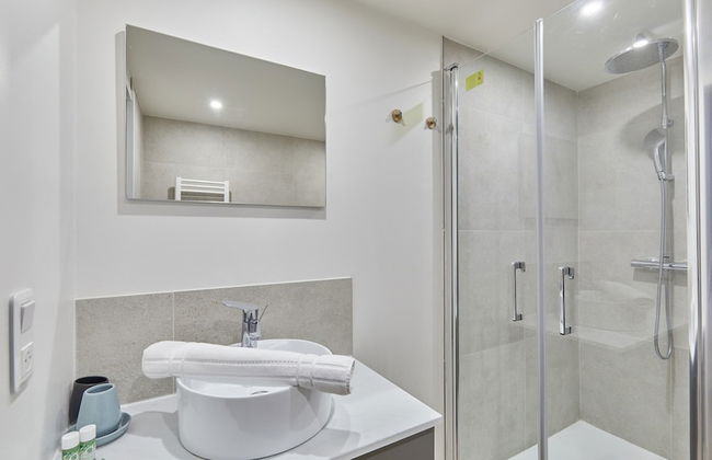 Studio Jardin du Luxembourg/montparnasse Station - Photo 7