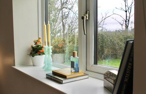 Modern Country Cottage Stay - Foto 23