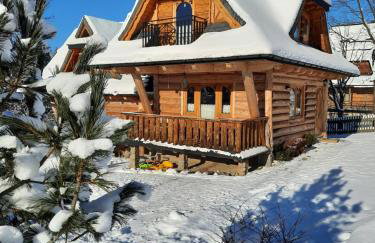 Domek Kojsówka - Foto 15