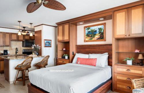 Lahaina Shores 229 - Foto 17