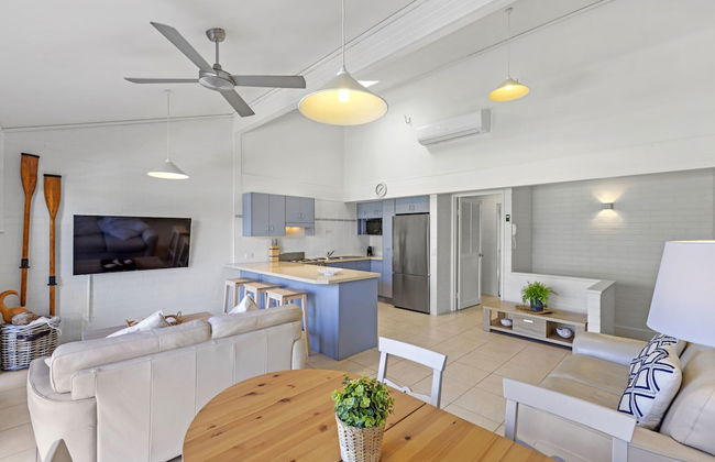 Noosa Village River Resort - Foto 45