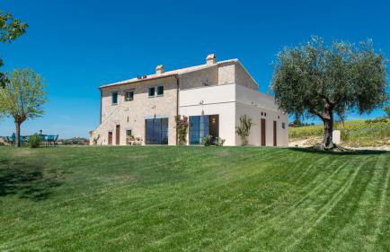 LA BUONA MANIERA 10, Emma Villas - Foto 44