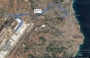 Harris elegant house superb view near airport - Foto 69