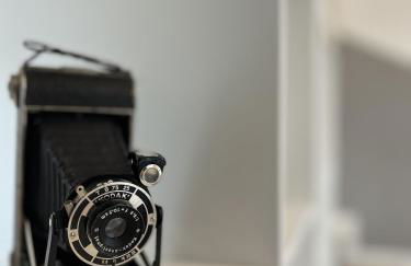 LakeSide Villa Del Pierangelo: Apartment Platanus - Foto 9