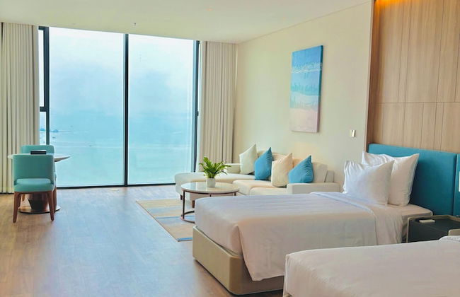 The Sea Halong Bay Managed By Class M - Foto 6