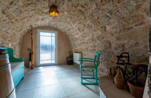 Villa Hrustika - heated pool, jacuzzi & sauna - Foto 10