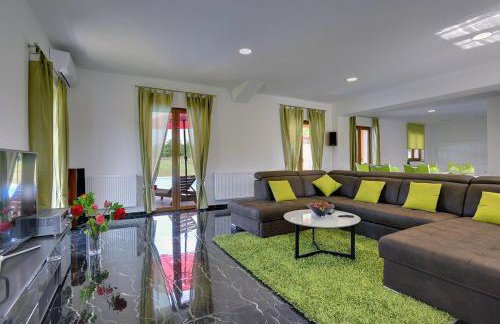 Villa Frankovici - Foto 34