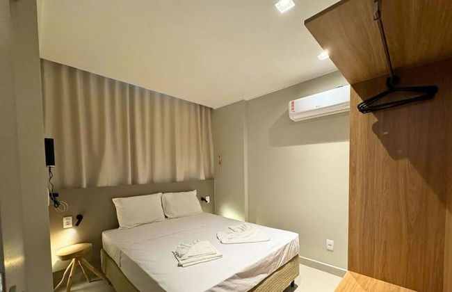 STUDIO DESIGN 3 - APTO 1112 - Photo 1