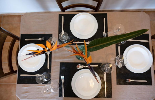 Peroulakis Traditional House - Foto 29