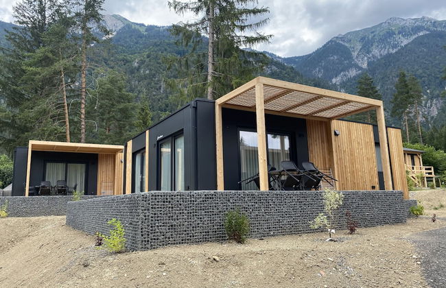 EuroParcs Pressegger See - Foto 14