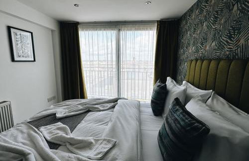 The Atlantis - Tower Apartments - Foto 50