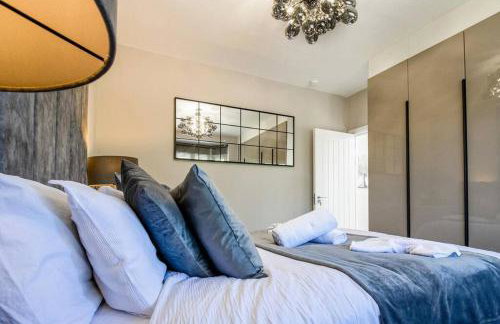 Luxury Flat in Northwood - Foto 17