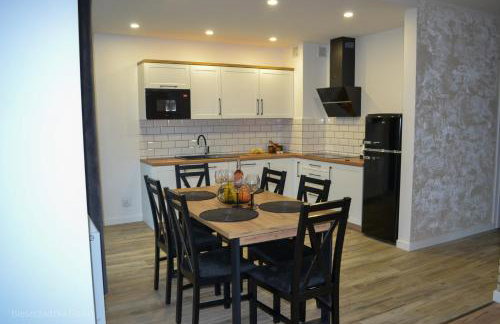 Apartament całoroczny Bieszczadzka Gawra - Foto 10