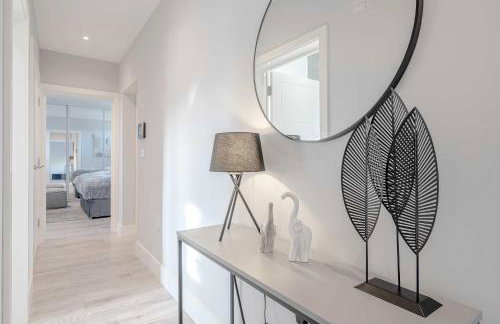 Beautiful 2BR Penthouse Ideal For Families By Charles Richardson ltd Short Term Rentals Couldson - Foto 21