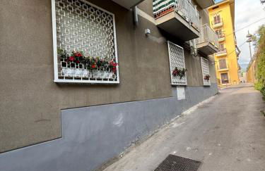 Spagnuolo Apartment Stabiae Coast - Foto 9