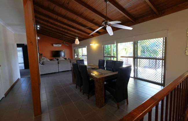 Wildlife Holiday Home - Foto 7