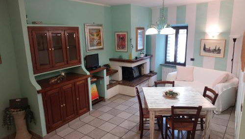 Casa Rosita vista lago - Foto 2