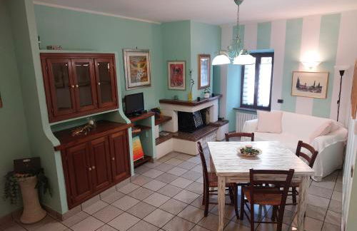 Casa Rosita vista lago - Foto 2